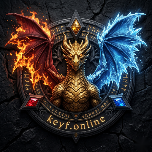 KeyfOnline